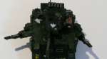 Dark Angel Preditor