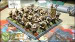 Warhammer Fantasy Painting: Skaven Clanrats