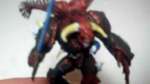 Chaos deamon prince