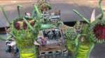 A Land Raider called Alex