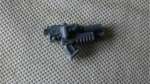 Conversion: flamers to shotguns