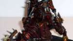 Chaos Lord on Juggernaut