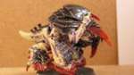 My Tyrant Guard