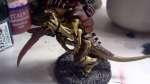 My Tyranid Warrior