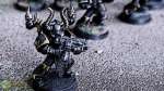 40k History: Chaos Space Marines