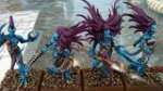 Herald of Slaanesh BSB