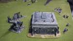 Adeptus Mechanicus Compound