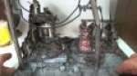 Ruined Building Urban Terrain