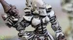 40k History: Eldar