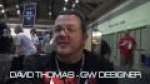 GW Designer David Thomas Internview