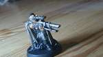 Imperial Guard Cadian Troop