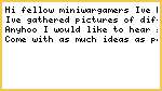 Starcraft RPG