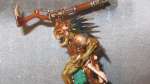 kroot carnivore squad