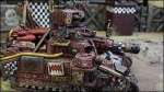 40k History:  Orks