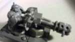 Ivan the Scratch built Razorback Gunner