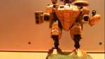 First Tau model
