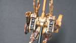 Tau battlesuit commander
