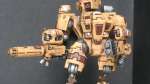 Tau battlesuit guard 2/2