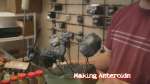 How to make Miniature Asteroids