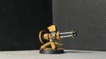 Tau objective
