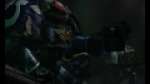 Warhammer 40k animation - Ultra Marine Final Stand