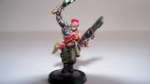 Iron hand Straken