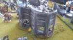 Grassy Terrain Ruins