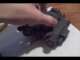 Domination53 VLog: Painting Rust Effects