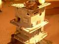 Imperial war base (war torn)
