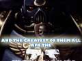 Ultramarines Devastator squads