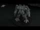 Grey Knights Nemesis Dreadknight | What