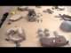 Heavy Gear UMF vs HAPF battle report 3-25-11
