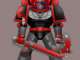 unknown chapter (righteus fury)?Scarlet Blades!