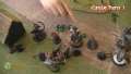 Beat Matt Batrep: Warmachine - Khador vs Circle Part 3
