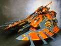 eldar wave serpent