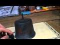 Generator terrain piece