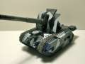 Tank Urban Camo Test