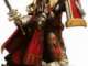 Inquisitor Lord Hector Rex costume