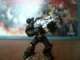 Warhammer 40k Chaos Space Marine Attack Squad