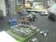 1000pts. Chaos Daemons vs. Witch Hunters