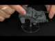 Space Marines Land Speeder | What