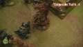 Beat Matt Batrep: Deathwing vs Tyranids REMATCH Part 4