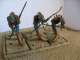 3 Tomb Kings Sepulchral Stalkers....