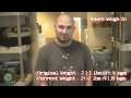 Wargaming Weight Loss Challenge: 3rd Weigh-In