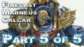 Finecast Marneus Calgar Videos