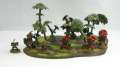 Scenery: Jungles