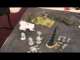 June 4th Warhammer 40K Tourney Game 2  Tau vs Orks