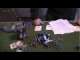 WHFB - Skaven Vs Bretonnian - Turn 5 and 6