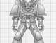 Power Armour assistance request