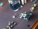 Tau vs Space Marines 800pt battle